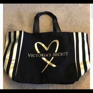 Victoria’s Secret tote
